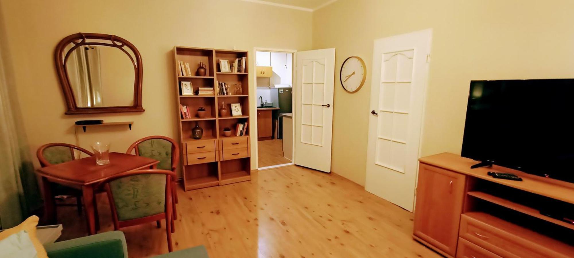 Drzewna Apartamenty - Kupiecka 39 지엘로나구라 외부 사진