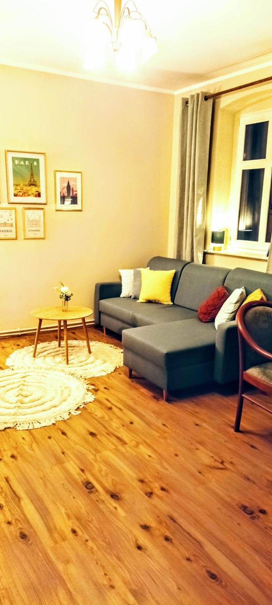 Drzewna Apartamenty - Kupiecka 39 지엘로나구라 외부 사진