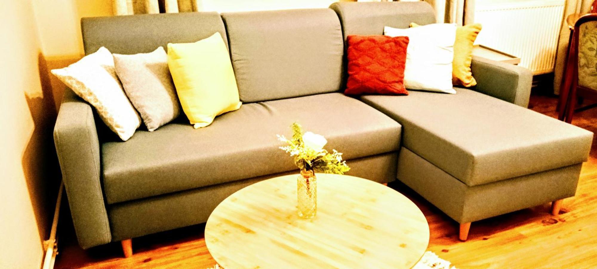 Drzewna Apartamenty - Kupiecka 39 지엘로나구라 외부 사진