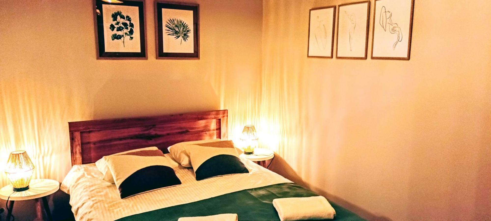 Drzewna Apartamenty - Kupiecka 39 지엘로나구라 외부 사진